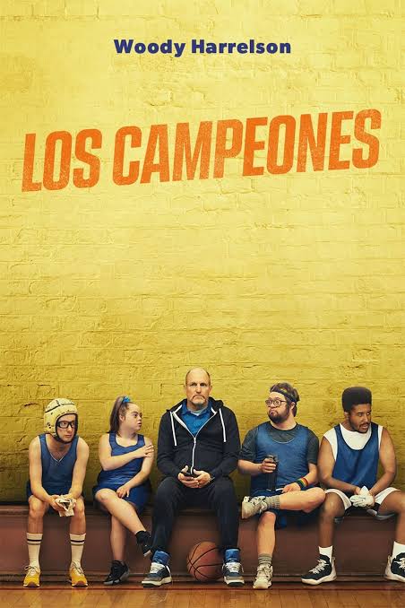 LOS CAMPEONES